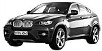 BMW E71 P3386 Fault Code