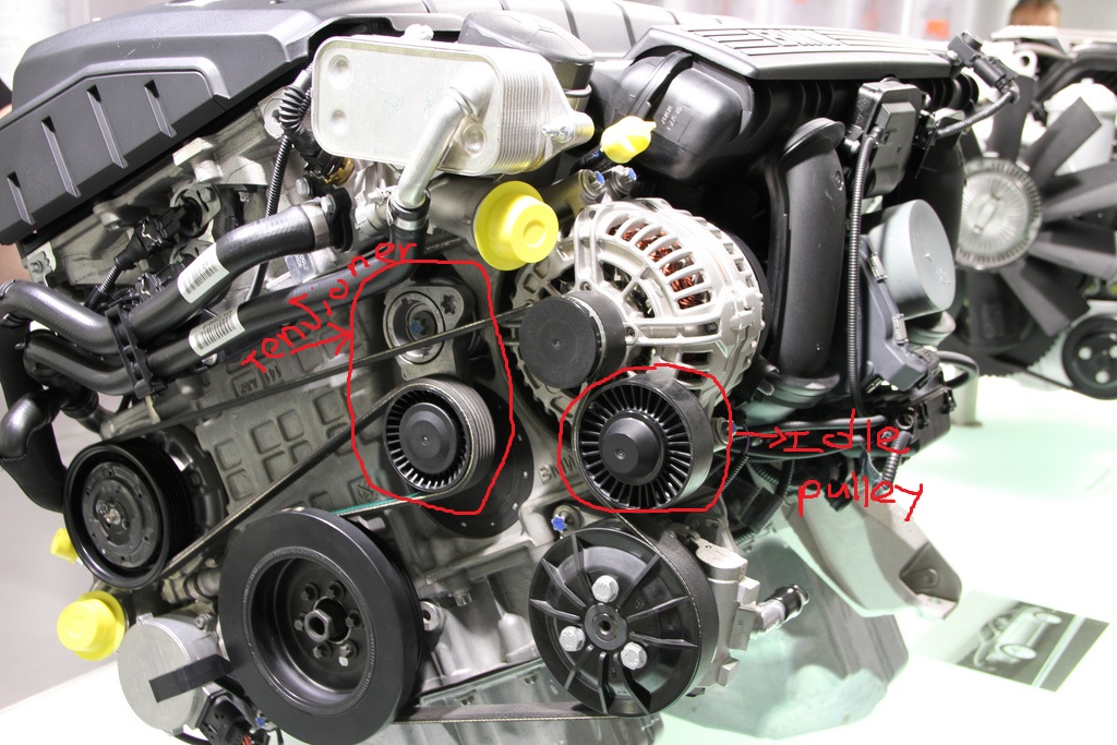 See P3386 in engine